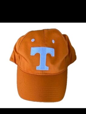 University of Tennessee Volunteers Captivating Headgear Adjustable Hat Cap NCAA